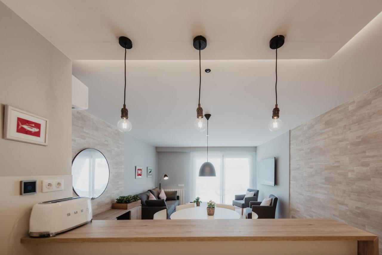 Petit Luxe Volta Apartaments Terrassa Exterior foto